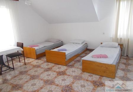 POKOJE do wynajęcia, Płock, Osiedle Ciechomice - Photo 2
