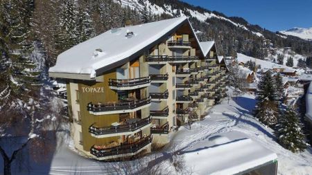 Apartment for rent by the week at the foot of the cable car - Photo 3