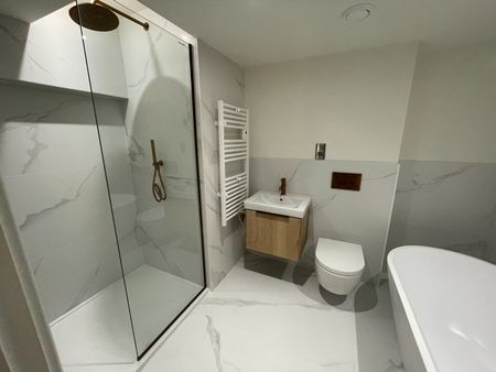 2 Bed Flat, Great George Street, LS1 - Photo 5