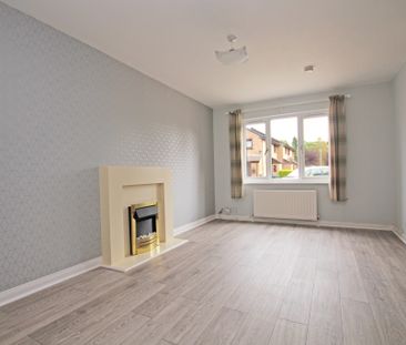 Craigieburn Gardens, Maryhill, Glasgow - Photo 2