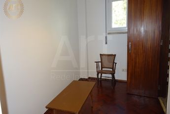 Apartamento T4