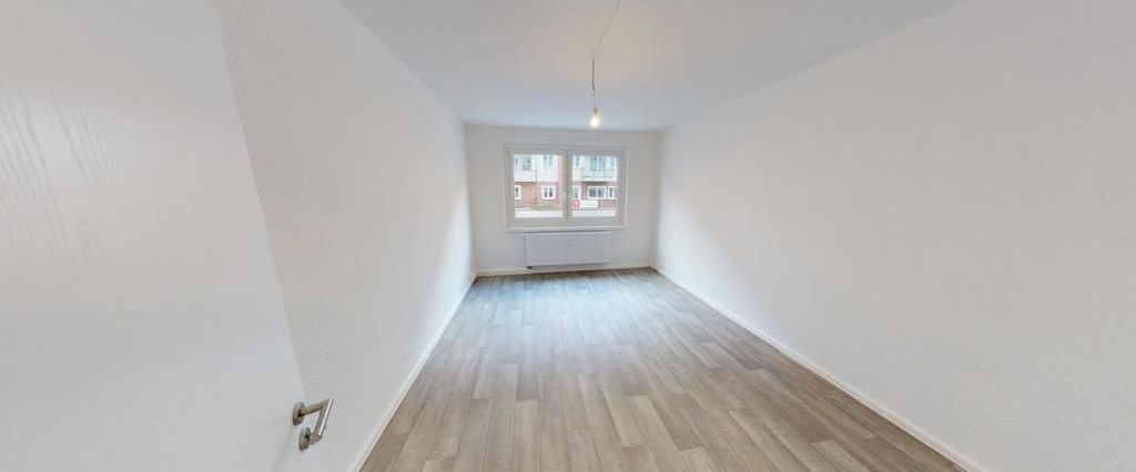 2-Raum-Wohnung - Photo 1