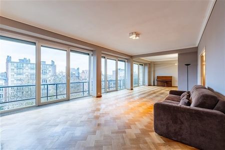 Appartement te huur - Foto 4