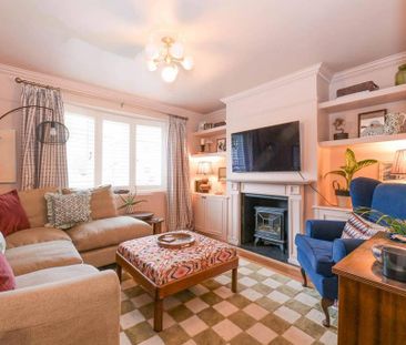 2 bedroom cottage to rent - Photo 1