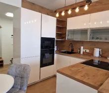 Luxusapartment mit Rooftop-Pool und Panoramablick - Vollmöbliert und Bezugsfertig - Photo 2