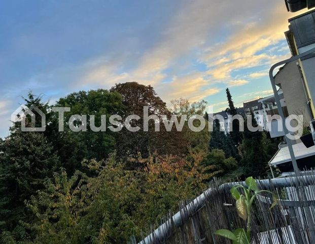 TAUSCHWOHNUNG Von Buchheim/Mülheim nach Lindenthal/Sülz - Photo 1