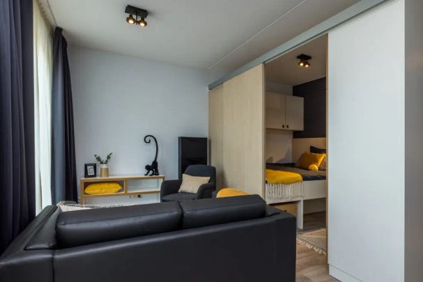Studio Jan de Oudeweg, Delft - Foto 1
