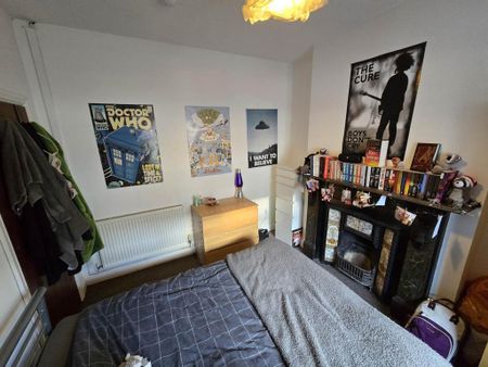 4 bedroom house to rent - Photo 5