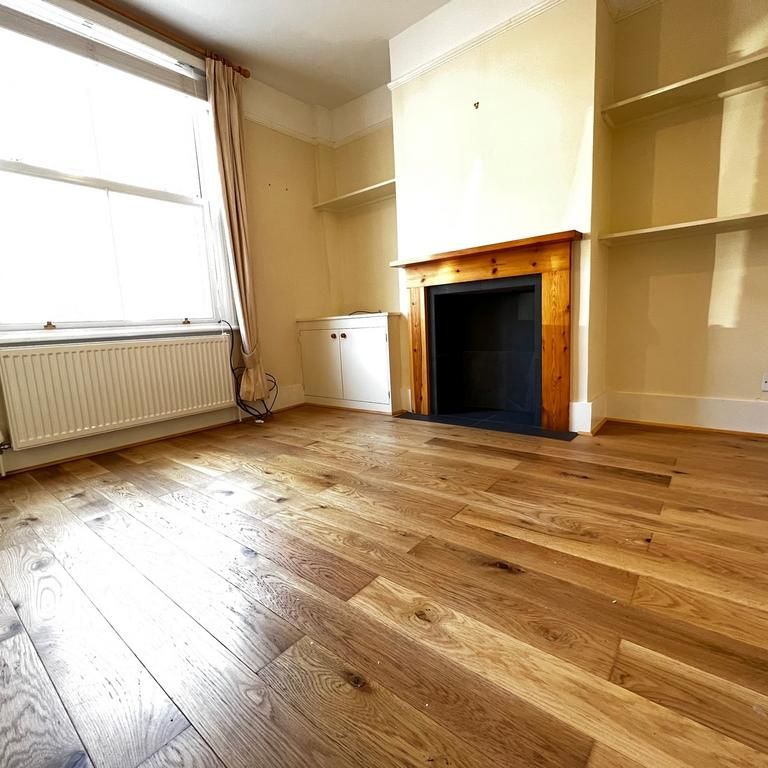 2 bedroom terraced house to rent - Photo 1