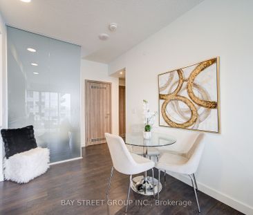 For Lease - 27 Mcmahon Drive Unit# 1507, Toronto, Ontario - Photo 4