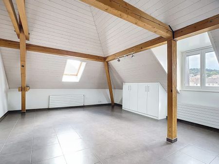 3 Zimmer, 75 m², 5. Stock - Foto 2
