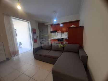 Studio/Γκαρσονιέρα για ενοικίαση Τερψιθέα - Γλυφάδα (Πάτρα) - Photo 3