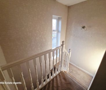 Property To Rent Windlebrook Crescent, Windle, WA10 | 3 Bedroom Sem... - Photo 1