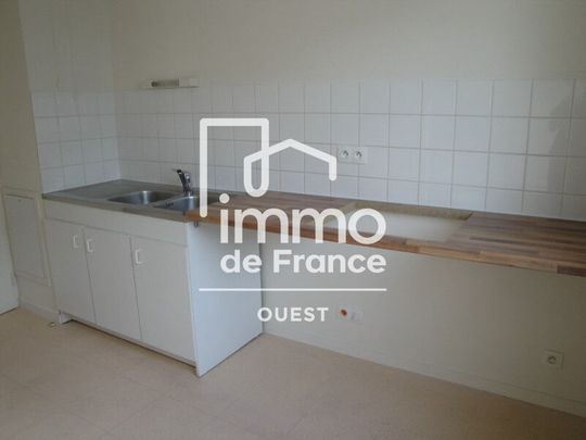 Location Appartement 2 pièces 49m² - Photo 1