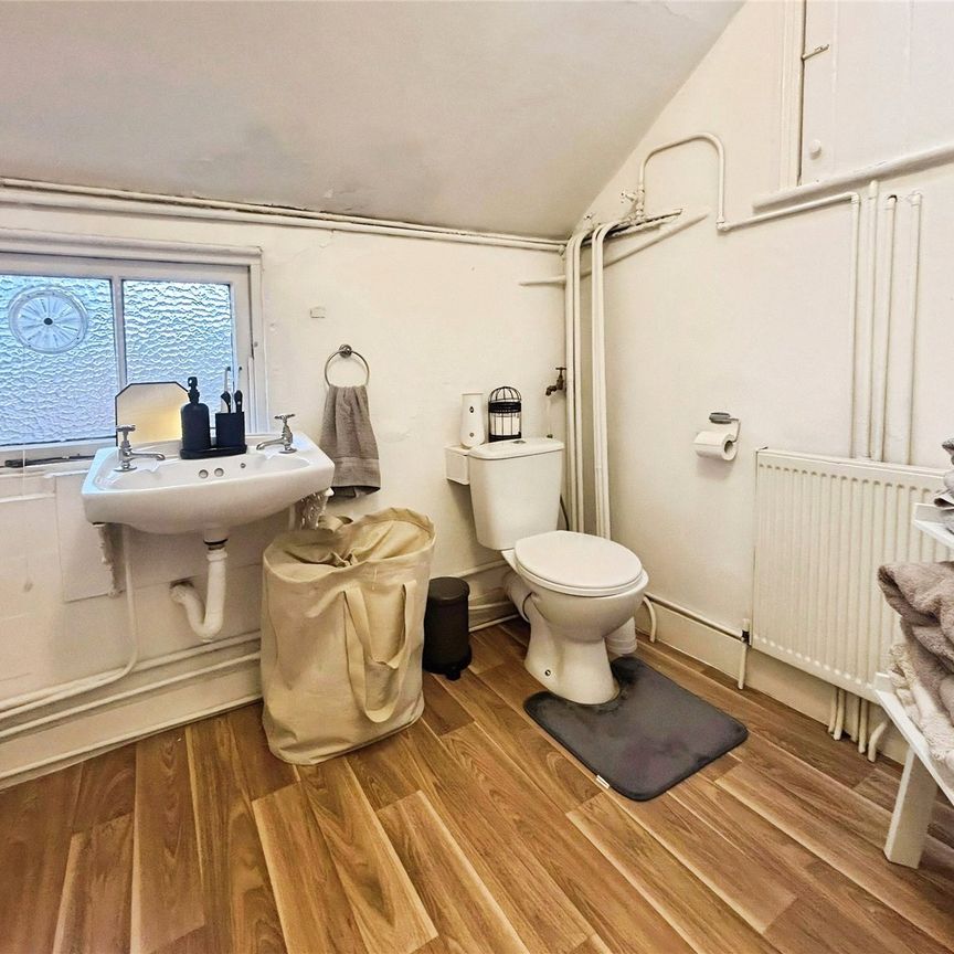 Stamford Brook Road, London, W6 0XL - Photo 1