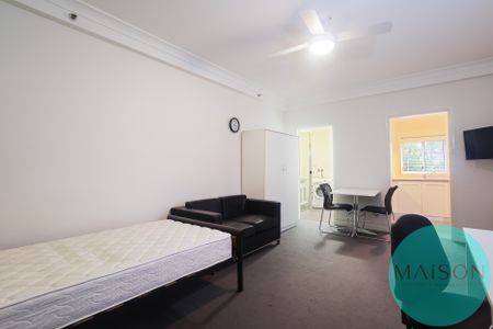 Studios / 31 Scott Street, NEWCASTLE NSW 2300 - Photo 2