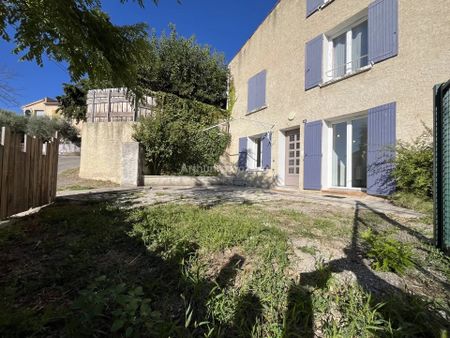 Location Appartement 2 pièces 40 m2 à Manosque - Photo 5