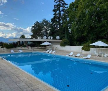 Appartement 1.5 pièces à Cologny - Foto 1