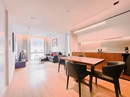 1 Bedroom 1 Bathroom - Photo 2
