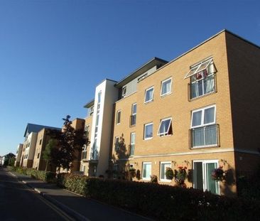 Vantage Court, Southend on Sea, Property for rent - Photo 2