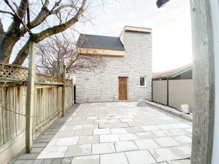 For Lease - 81 Hallam Street Unit# Room L101, Toronto, Ontario - Photo 5