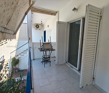 Studio/Γκαρσονιέρα για ενοικίαση Περιγιάλι (Άσσος-Λεχαίο) - Photo 2
