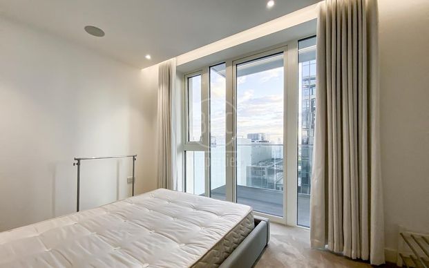 3 bedroom apartment to rent - Photo 1