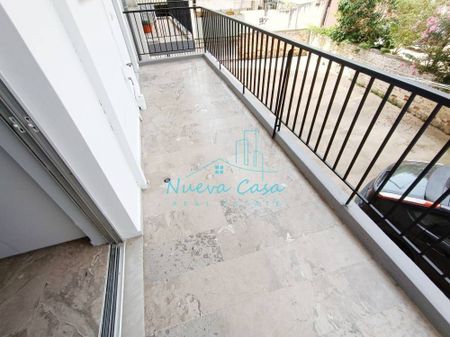 Studio/Γκαρσονιέρα για ενοικίαση Σκαγιοπούλειο (Πάτρα) - Φωτογραφία 3