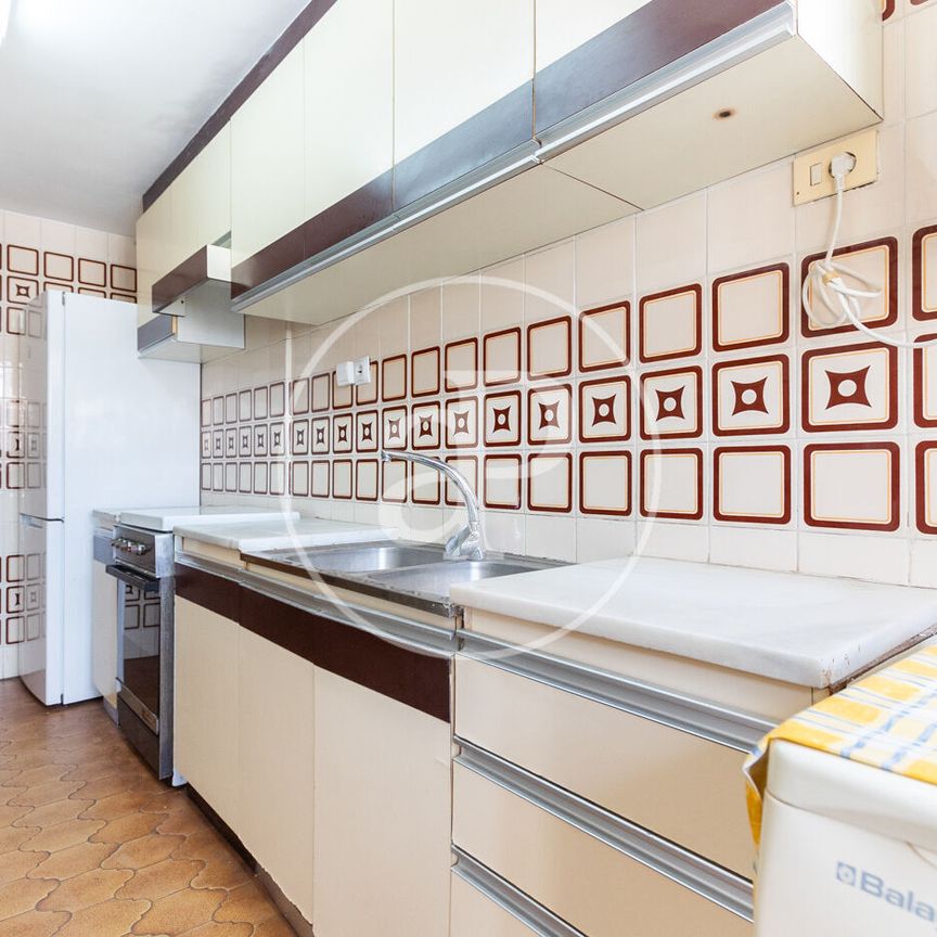 Flat for rent in Marxalenes (Valencia) - Photo 1