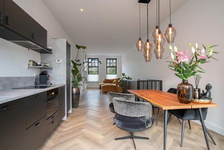 Rotterdam – Vredehofweg 36B L - Photo 4