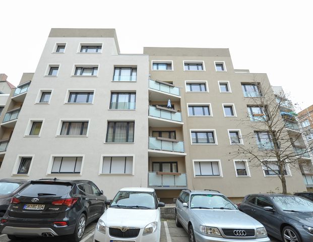 schöne City Wohnung sucht neuen Mieter zu Mitte Januar 2026 - Foto 1