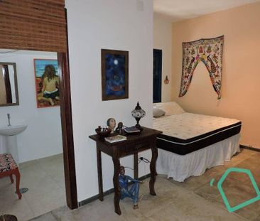 Casa Com 5 Dormitórios, 550 m² - Venda por R$2.000.000ou Aluguel po... - Foto 5