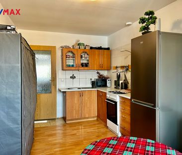 Pronájem bytu 2+kk v osobním vlastnictví 40 m², Pohořelice - Fotografie 4