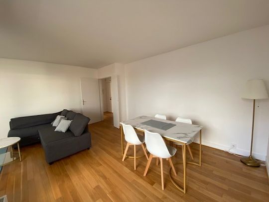 Appartement • Alleray Procession - Photo 1