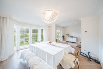 MORADIA DE LUXO T5 +1 NA PENHA LONGA RESORT - SINTRA