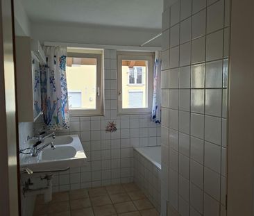 3.5-Zimmerwohnung Nahe See zu vermieten - Photo 6