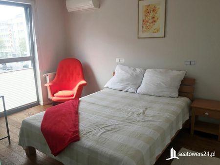 Wynajem ekskluzywnych apartamentów - Zdjęcie 4
