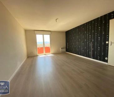 Appartement à louer 2 pièces 47.5m² - Photo 1