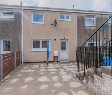2 bedroom terraced house to rent - Photo 6