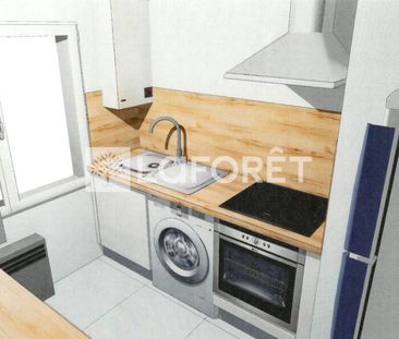 Appartement T3 GIVORS à louer - Photo 5