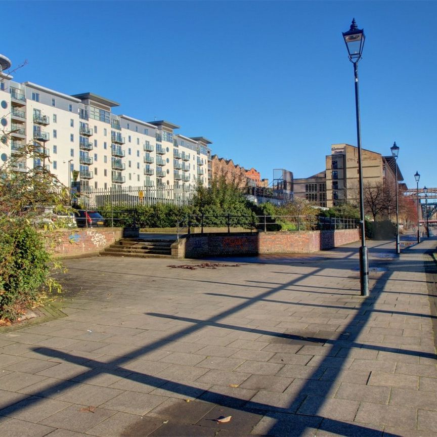 Hanover Mill, Hanover Street, Newcastle Upon Tyne, NE1 3AD - Photo 1