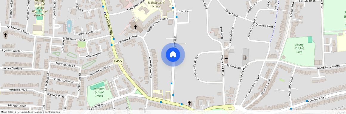 Ealing, W5 2ER, London