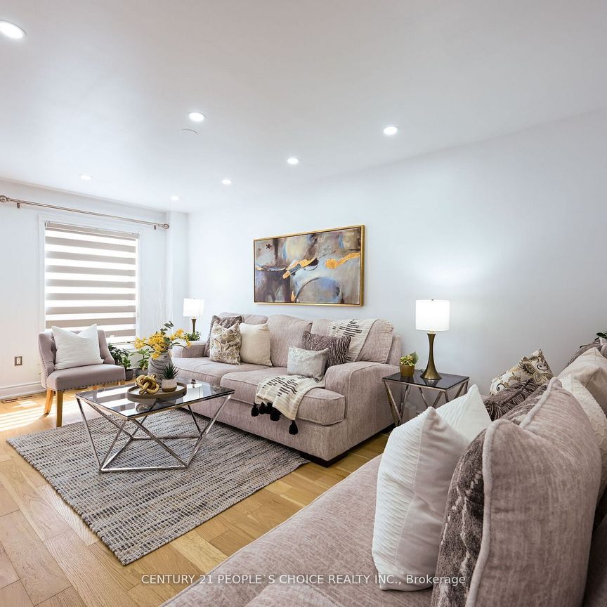 For Lease - 6008 Grossbeak Drive Unit# (Short Term), Mississauga, Ontario - Photo 1