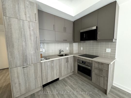 For Lease - 38 Simcoe Promenade Unit# C302, Markham, Ontario - Photo 1