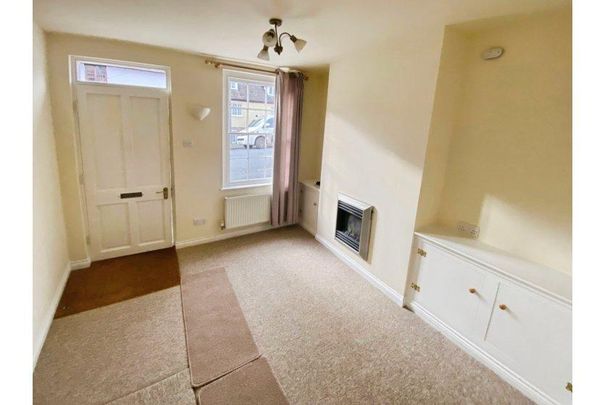 27, Lower Broad Street, Ludlow - Photo 1