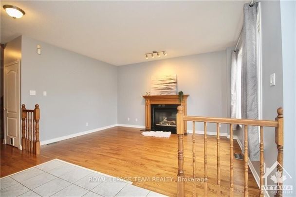 For Lease - 135 STONEWAY Drive, Barrhaven, Ontario - Photo 1