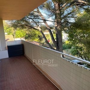 Location Appartement 4 pièces 79m² LA CIOTAT 13600 - Photo 1