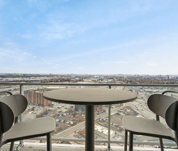 For Lease - 1240 Cummings Avenue Unit# 3304, Cyrville - Carson Grov... - Photo 4