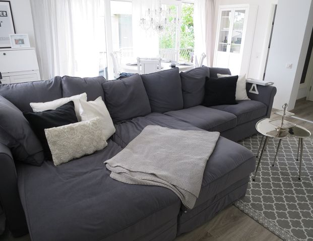 Bünde-### Traumhafte 3 Zimmer Wohnung mit Balkon und Garage in Bünde ### - Photo 1