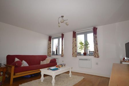 1 bedroom flat to rent - Photo 5